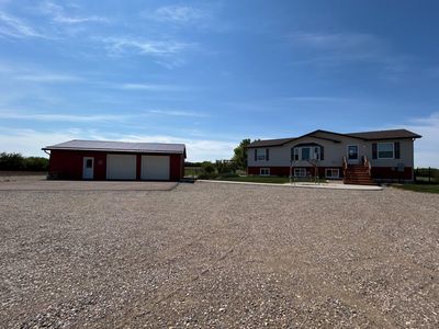 3830 450th Rd E, Lothair, MT, 59461