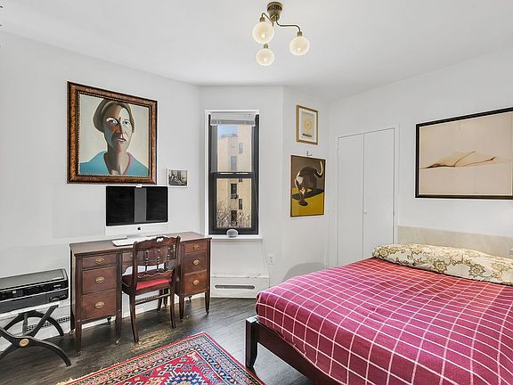 3rd image of 3 E 131st St APT 4A