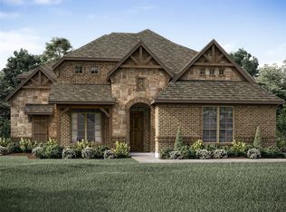 609 Bush Ave, Waxahachie, TX 75165