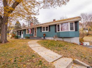 27 Starr Rd, Troy, NY 12182