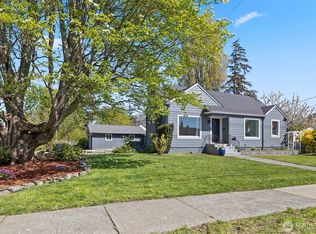 4119 N 24th St, Tacoma, WA 98406