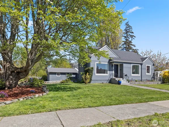 4119 N 24th St, Tacoma, WA 98406