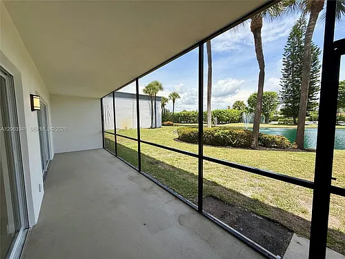400 S Waterway Dr S #108 Photo 1