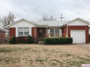 10642 E Admiral Blvd, Tulsa, OK 74116