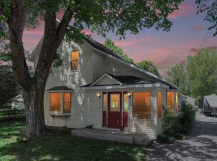 6467 Mill St, Levering, MI 49755