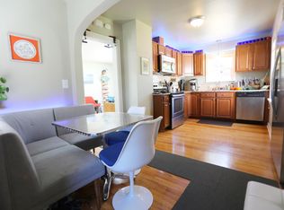 2417 W Bannock St, Boise, ID 83702