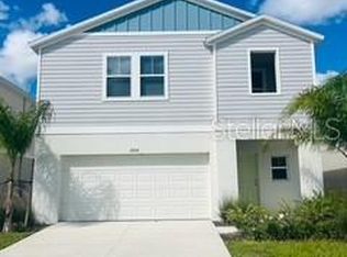 1005 Foreshore Ln, Haines City, FL 33844
