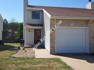 2127 SW Brandywine Ln, Topeka, KS 66614