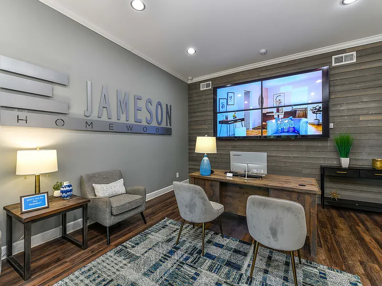 The Jameson — Photo 8