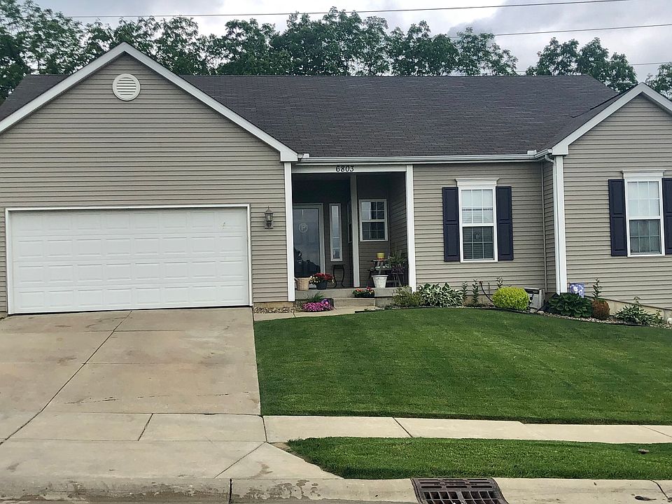 1st image of 6803 Mackey Ct