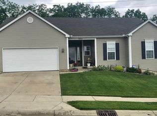 6803 Mackey Ct, South Bend, IN 46614