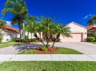 6577 Arno Way, Boynton Beach, FL 33472