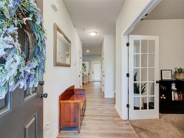 3410 Cascade Parc Blvd SW, Atlanta, GA 30311