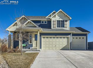 8951 Sentry Dr, Fountain, CO 80817