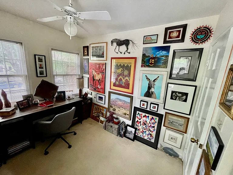 2nd bedroom