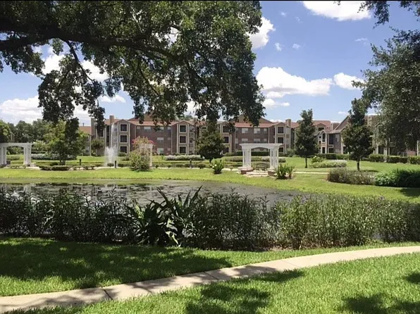 4400 Thornbriar Ln APT A104, Orlando, FL 32822