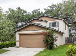 10322 Relic Oaks, San Antonio, TX 78240