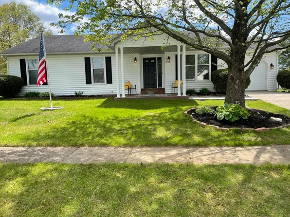 306 Cambridge Ct, Versailles, KY 40383