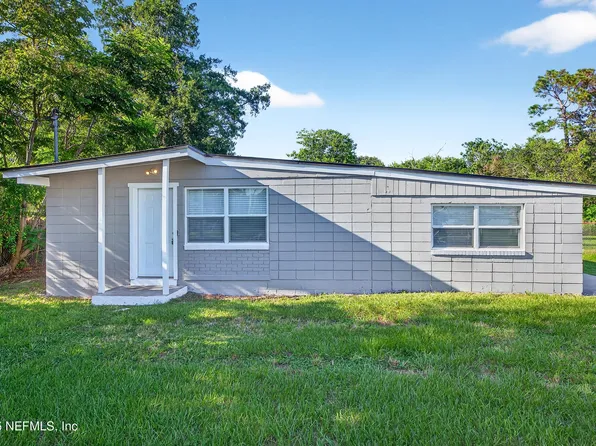 1023 DE PAUL Drive, Jacksonville, FL 32218