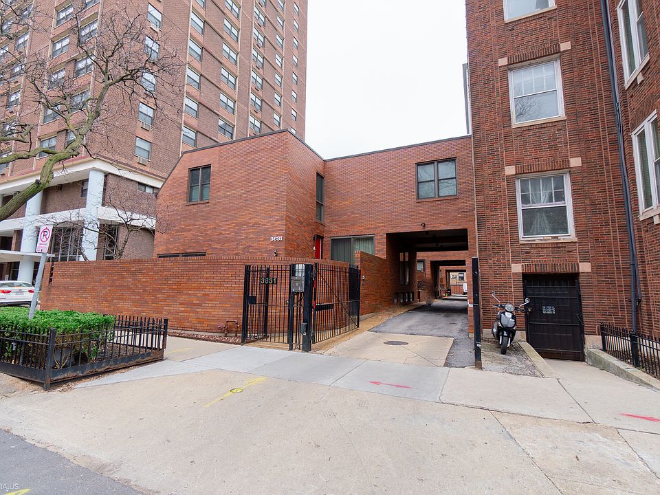 1st image of 3631 N Pine Grove Ave APT B