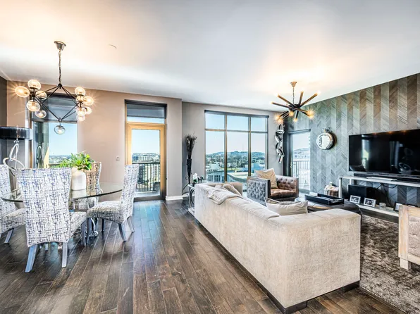 1510 Demonbreun St APT 1212, Nashville, TN 37203