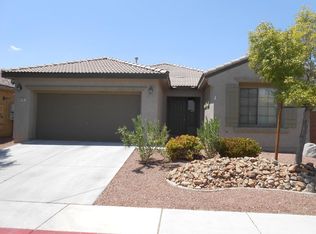 8113 Chimney Bluffs St, North Las Vegas, NV 89085