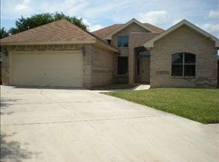 1110 Silver Oak Rd, Brownsville, TX 78520