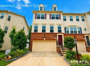 717 Millhouse Dr, Glen Burnie, MD 21060
