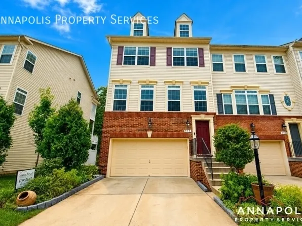 717 Millhouse Dr, Glen Burnie, MD 21060