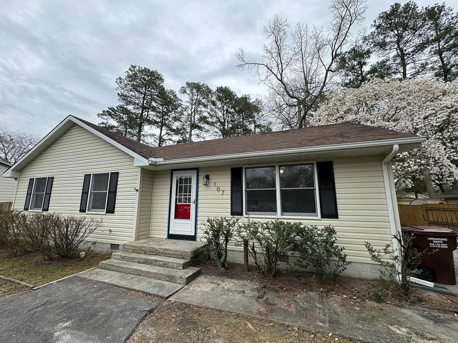 107 Walden Dr, Fruitland, MD 21826 Zillow