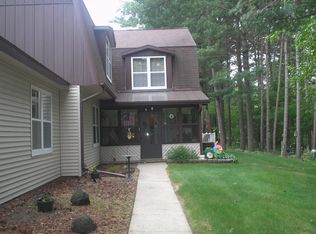 821 Saddle Rdg, Portage, WI 53901