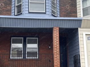 2608 S 68th St, Philadelphia, PA 19142