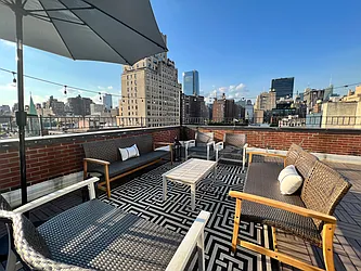 Rented by Oxford Property Group