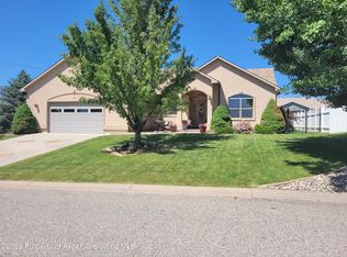 411 Lodgepole Cir, Parachute, CO 81635