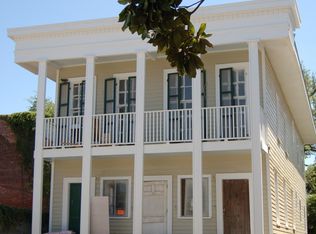 1118 Melpomene St, New Orleans, LA 70130