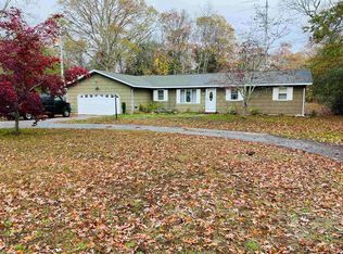 144 Hagen Rd, Cape May Court House, NJ 08210