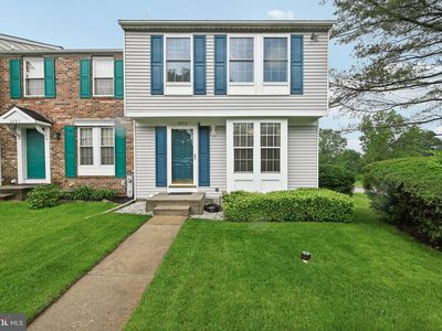 3243 Uniontown Way, Abingdon, MD, 21009