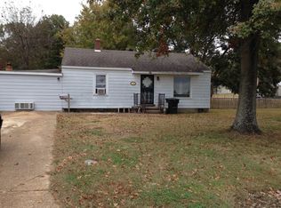 214 Sycamore Rd, Collierville, TN 38017