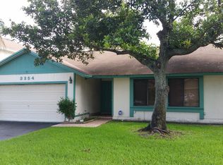 3254 NW 104th Ter, Sunrise, FL 33351