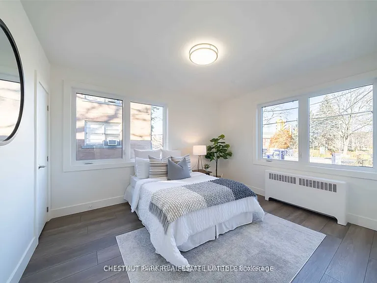 1472 Avenue Rd #4 — Photo 14