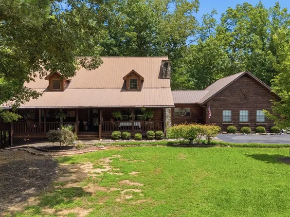 553 1/2 Old Six Mile Rd, Somerville, AL 35670