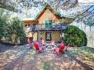 480 Thistle Way, Sugar Grove, NC 28679