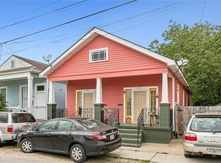 3145 Marais St, New Orleans, LA 70117