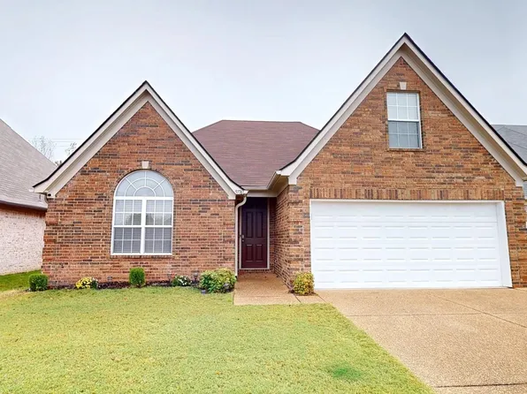 9776 Tucker Creek Ln, Cordova, TN 38018