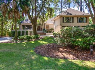 18 Loomis Ferry Rd, Hilton Head Island, SC 29928