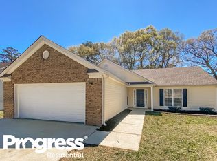 264 Galway Ln, Hampton, GA 30228