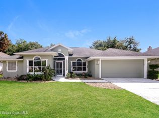 4454 Bethany Ln, Titusville, FL 32780