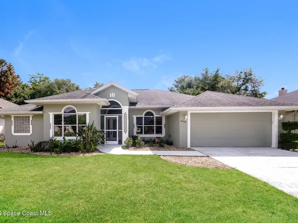 4454 Bethany Ln, Titusville, FL 32780