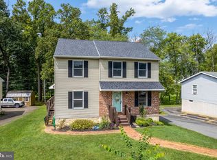 230 Delaware Ave, Oxford, PA 19363