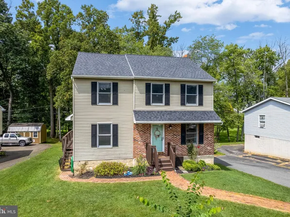 230 Delaware Ave, Oxford, PA 19363
